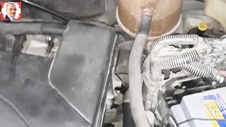 قصة نتعلم منها.؟ غيرت بارشة حاجات وخسرت ياسر فلوس وباقي السيارة ضعيفة.