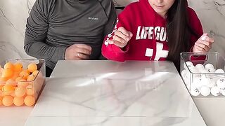 Family funny game viral video 2024 watch and enjoy