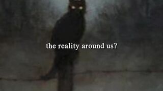 Are We Aware Of Reality Around Us?