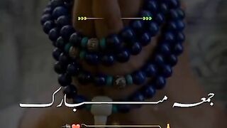 Jumma Mubarak