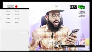 Online earning