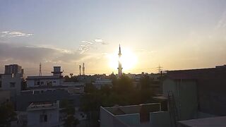SKY VIEWS