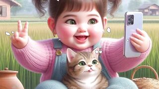 Best cute videos #???? ##viral funny videos ????????????# popular song videos #????