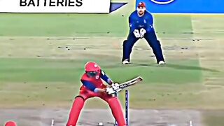 Immad Waseem  revenger