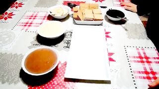 الى ما تعرفش تعمل حلويلت من هذه تتعلم سا هلة بارشة وبنينة - Bake Chocolaté Biscuit Cake Recipe.