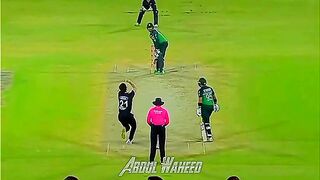 Waseem junior big six