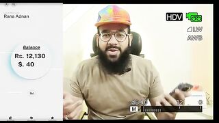 Online earning