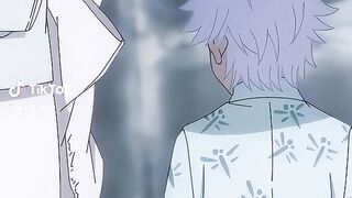 Gojo Tadow edit