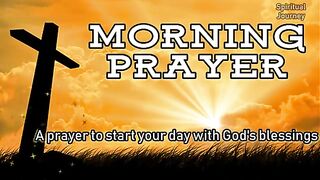 Morning Prayer