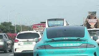 شاومي su7