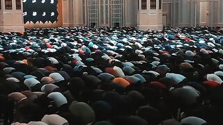 Allahu Akbar