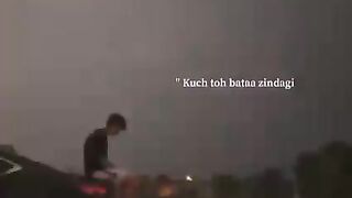 Kch to bta zindagii