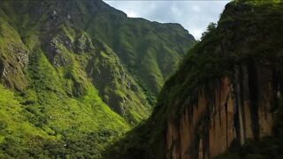 History's Greatest Mysteries:  ASTONISHING Secrets Behind Machu Picchu (Season 5)