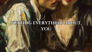 Falling In Love Is Like putting everything about you, your whole life, heart....