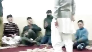 Filling happy