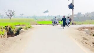 Village