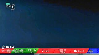 Islamabad vs Karachi King