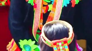 how kalashi girls are beautiful as kalash beautiful
