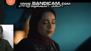 الشيطان ساميح ????????عرف يااثر على رحاب وسيطر عليها وهيطلب ايديها