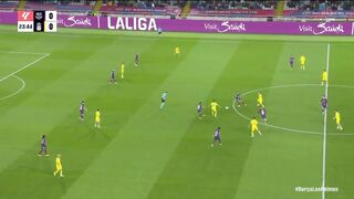 Barcelona vs Las Palmas Highlights