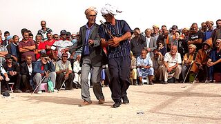 Danse Alaoui 205