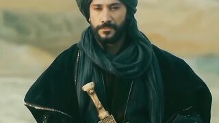 salahuddan ayyubi amazin g video clips