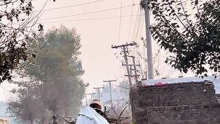 Village life|Viral|