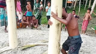 Bangla Funny New Video |হাসতে হাসতে বেহুশ হয়ে যাবেন।