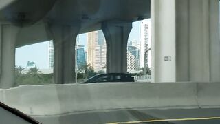 Beauti of Dubai