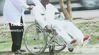 Full funny pranks new 2024