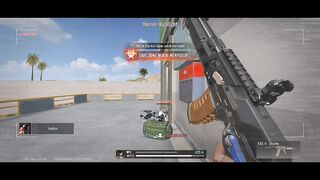 Blood strike Gameplay