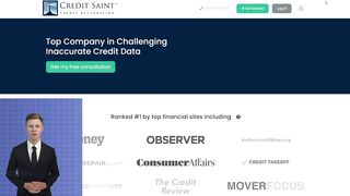 FREE Credit Consultation with a Professional Credit Analyst