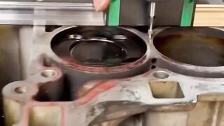 BLOCO DA BMW 528