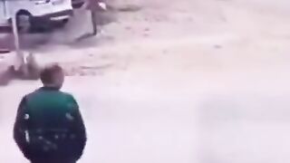 Accident