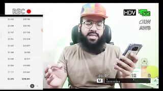 Online earning