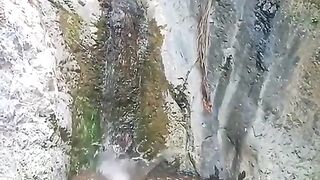 What a road