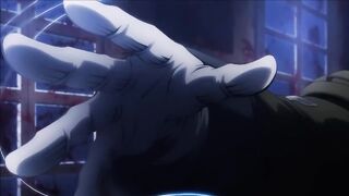 Hellsing The Dawn - Walter VS The Captain VOSTFR