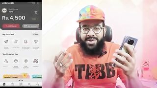 Online earning