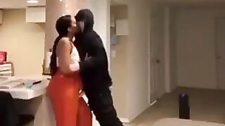 Love Machine Mix-Up: A Robot Romantic Comedy