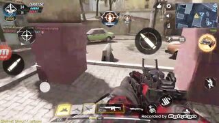 Call of Duty game video2