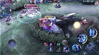 Ling montage