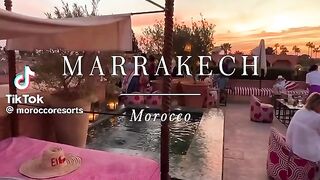 Marrakech