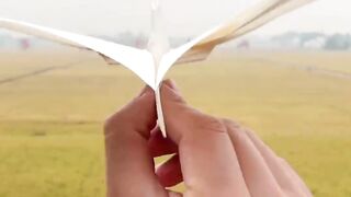 Hand Made Fly ????