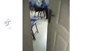 Student fight for WIFI