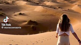 Sahara❤️