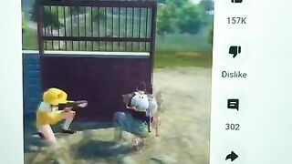 PUBG funny vedio
