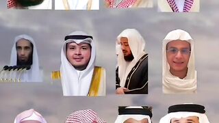 اجمل الاصوات
