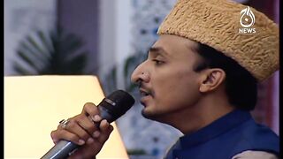 Mere Dil me Hai Yaad || Naat Shreef