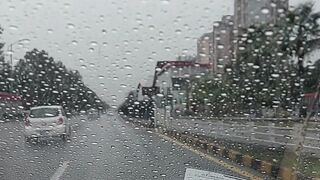 The Rainy Day.