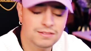 Coringa vai parar de fazer live